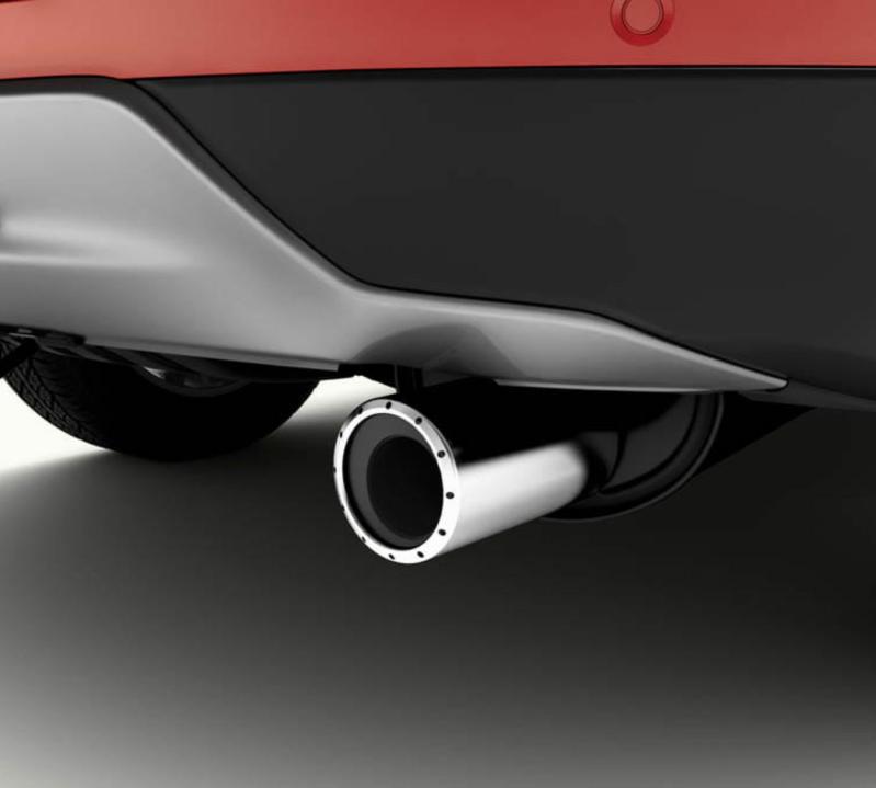 Exterior Styling | Exhaust Pipe Finisher Exterior Accessories Exterior Styling