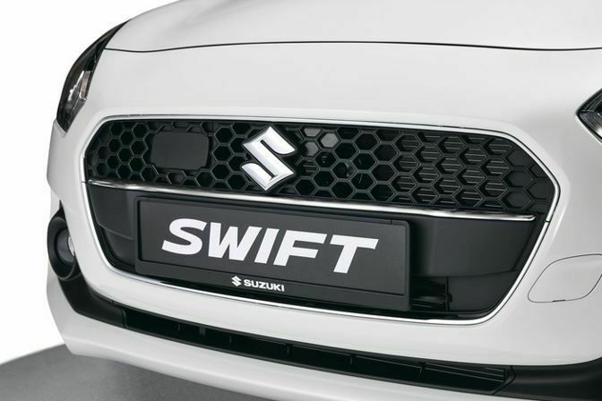 Exterior Styling | Front Grille Trim Exterior Accessories Exterior Styling