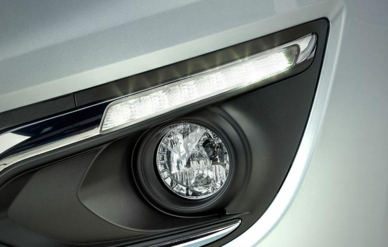 Exterior Styling | Led Drl Exterior Accessories Exterior Styling