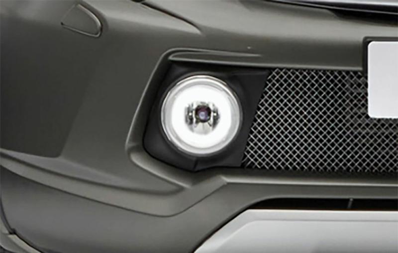 Exterior Styling | Led Drl/Fog Lamps Exterior Accessories Exterior Styling