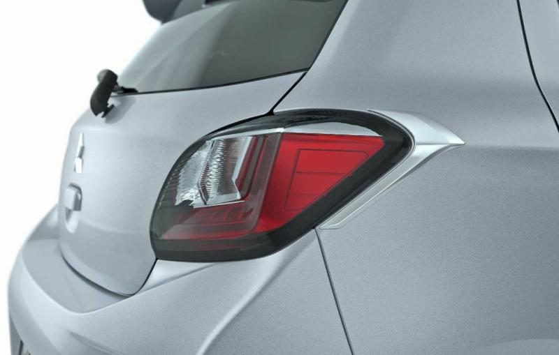 Exterior Styling | Rear Light Garnish Exterior Accessories Exterior Styling