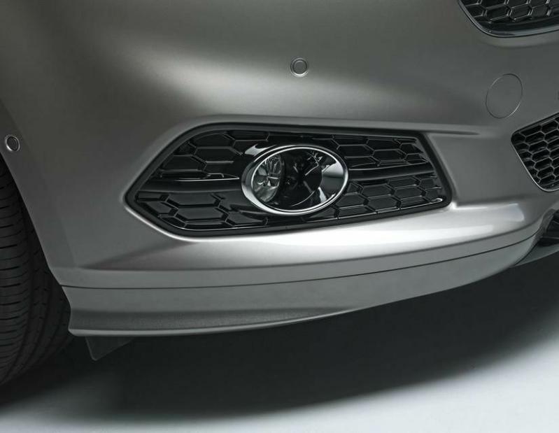 Exterior Styling | S-Max Styled Fog Lamp Housings Right Hand Side 06/2015 Exterior Accessories Exterior Styling