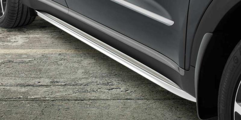 Exterior Styling | Side Bars Exterior Accessories Exterior Styling