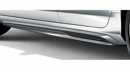 Exterior Styling | Side Scuff Plate Exterior Accessories Exterior Styling