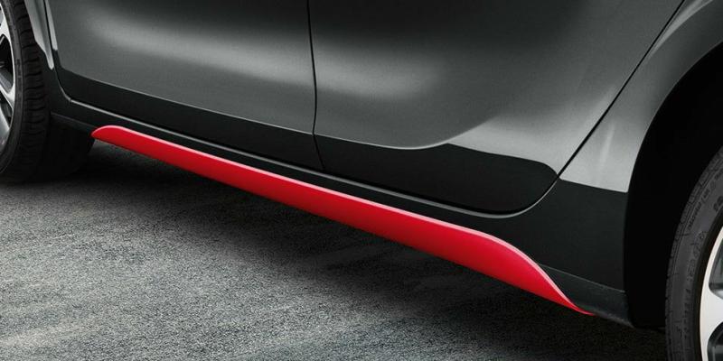 Exterior Styling | Side Skirts Exterior Accessories Exterior Styling