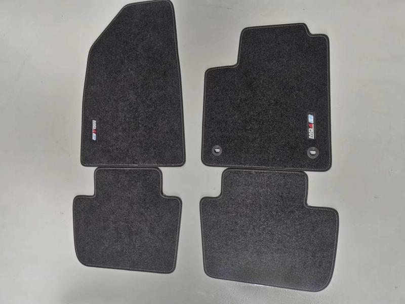 Floor Mats | 4 Ev Fabric Mats Floor Mats Floor Mats