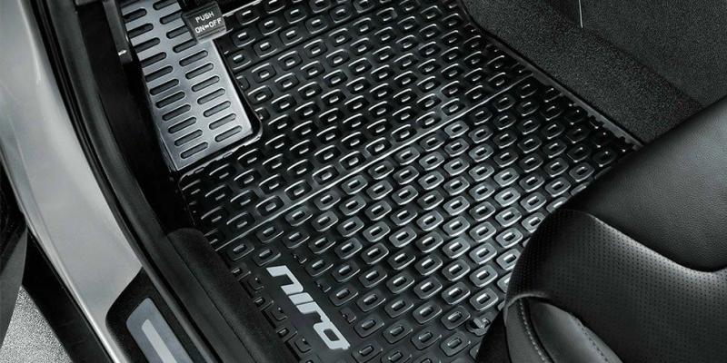 Floor Mats | All Weather Rubber Mats Floor Mats Floor Mats