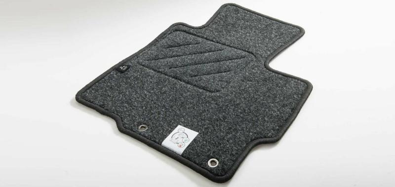 Floor Mats | Asx Mat Set – Classic Floor Mats Floor Mats