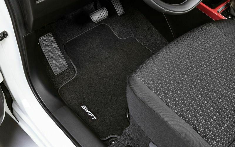 Floor Mats | Carpet Mat Set, Deluxe Floor Mats Floor Mats