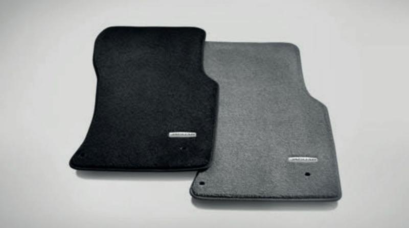 Floor Mats | Carpet Mat Set Ebony, Rhd Floor Mats Floor Mats