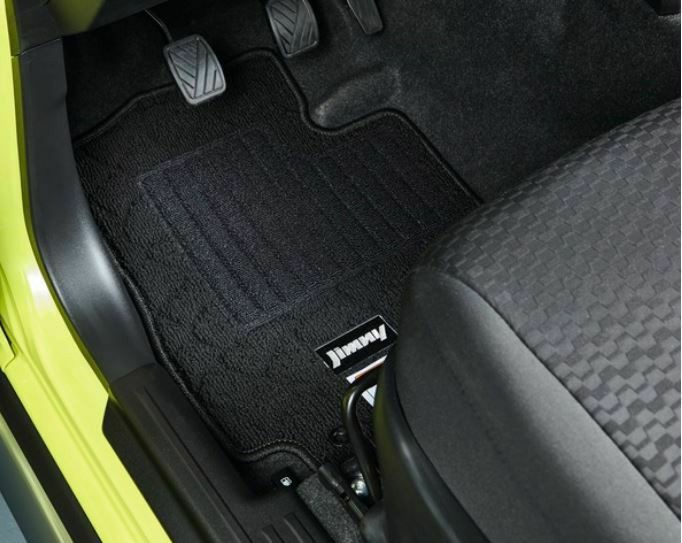 Floor Mats | Deluxe Carpet Mat Set – Deluxe Floor Mats Floor Mats