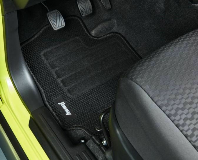 Floor Mats | Eco Carpet Mat Set – Automatic Floor Mats Floor Mats