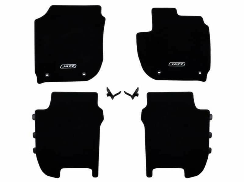 Floor Mats | Elegance Floor Mats (For Cvt Cars) Floor Mats Floor Mats