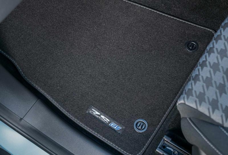 Floor Mats | Fabric Mat Set (Ev) – Zs Ev Floor Mats Floor Mats