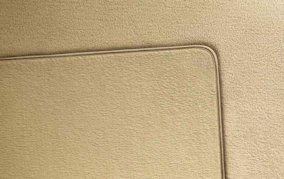 Floor Mats | Genuine Tailored Velour Car Floor Mats Beige Floor Mats Floor Mats