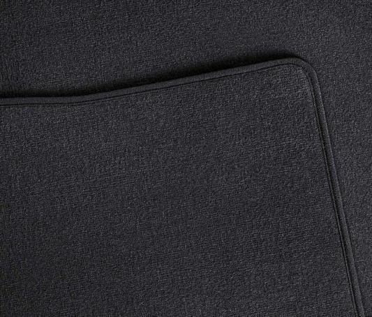 Floor Mats | Genuine Velour Floor Mats Panther Black Set Of Four R50/R53 Floor Mats Floor Mats