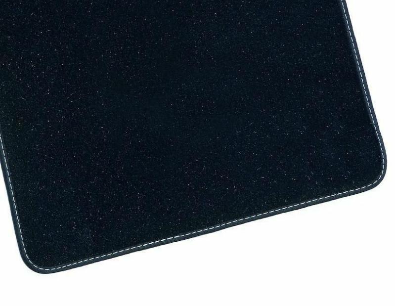 Floor Mats | Ka Velour Floor Mats Rear, Black 09/200805/2016 Floor Mats Floor Mats