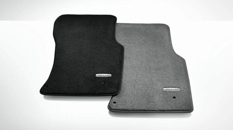 Floor Mats | Luxury Carpet Mats Ebony, Rhd, Awd Floor Mats Floor Mats