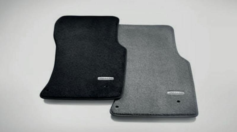 Floor Mats | Luxury Carpet Mats Espresso, Rhd Floor Mats Floor Mats