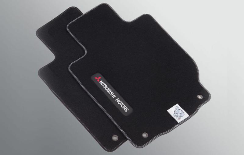 Floor Mats | Mat Set – Classic Grade Floor Mats Floor Mats