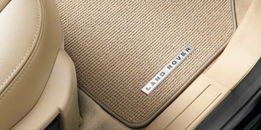 Floor Mats | Premium Carpet Mats – Ebony, Rhd Floor Mats Floor Mats