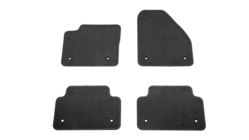 Floor Mats | Premium Carpet Mats Lunar, Lhd Floor Mats Floor Mats