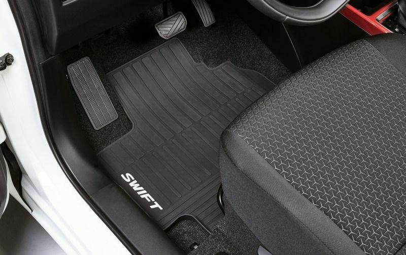 Floor Mats | Rubber Floor Mat Set Floor Mats Floor Mats