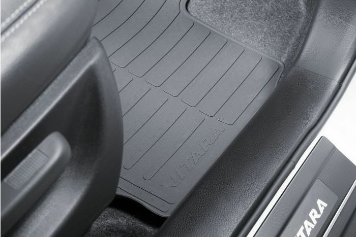 Floor Mats | Rubber Mat Set Floor Mats Floor Mats