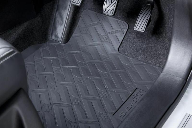 Floor Mats | Rubber Mat Set Floor Mats Floor Mats