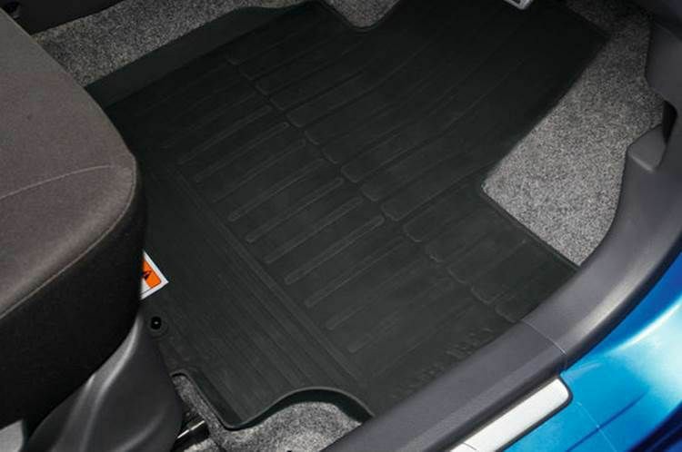 Floor Mats | Rubber Mat Set Floor Mats Floor Mats