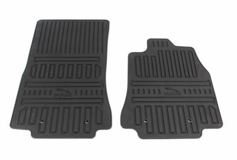 Floor Mats | Rubber Mats Front, Rhd Floor Mats Floor Mats