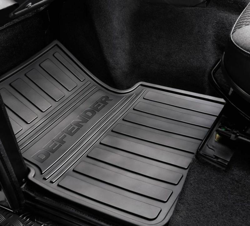 Floor Mats | Rubber Mats – Front Floor Mats Floor Mats