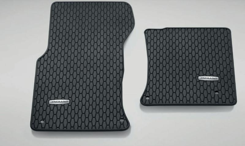 Floor Mats | Rubber Mats Lhd, Manual Floor Mats Floor Mats