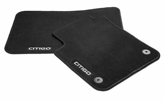 Floor Mats | Standard Textile Carpets Citigo 3D Floor Mats Floor Mats