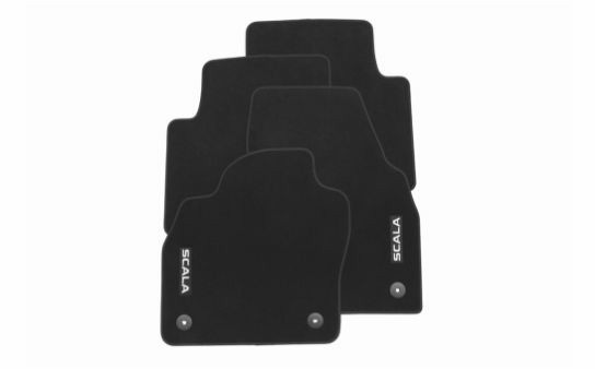 Floor Mats | Textile Floor Mats Standard For Scala Floor Mats Floor Mats