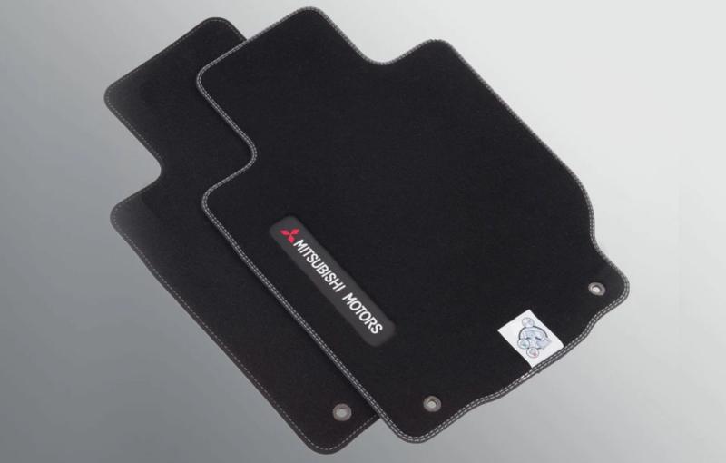 Floor Mats | Textile Mat Set – Classic Grade Floor Mats Floor Mats