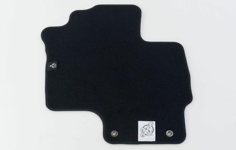 Floor Mats | Textile Mat Set (Classic Grade) – Automatic Transmission Floor Mats Floor Mats