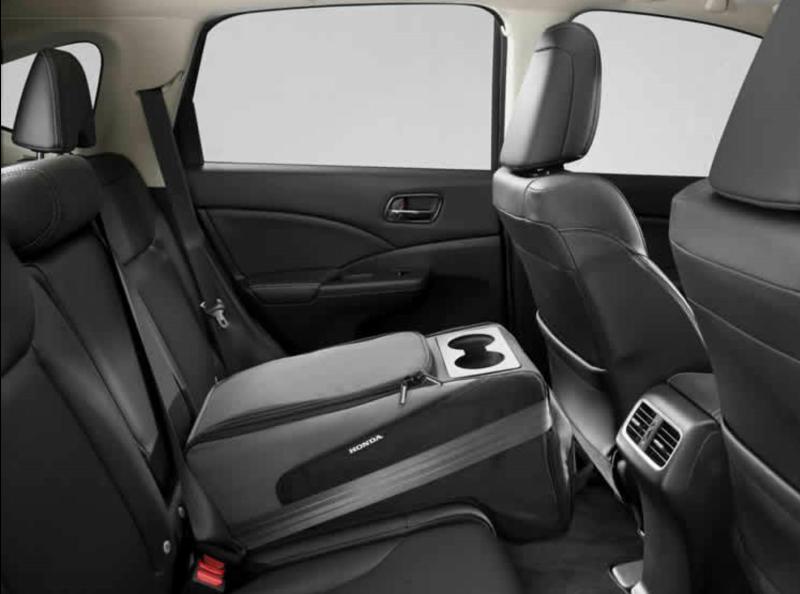 Interior Protection & Storage | Armrest Bag Interior Accessories Interior Protection & Storage