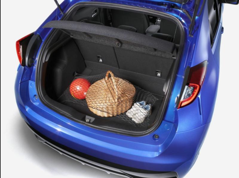 Interior Protection & Storage | Boot Net Interior Accessories Interior Protection & Storage