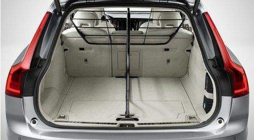 Interior Protection & Storage | Cargo Divider Interior Accessories Interior Protection & Storage