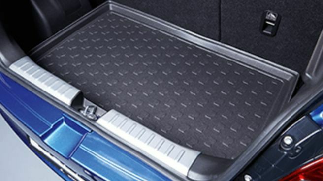 Interior Protection & Storage | Cargo Tray, Lightweight Interior Accessories Interior Protection & Storage