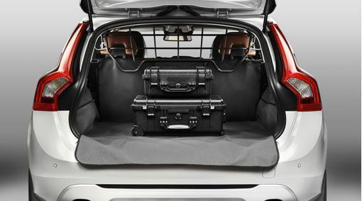 Interior Protection & Storage | Dirt Cover Load Compartment Interior Accessories Interior Protection & Storage