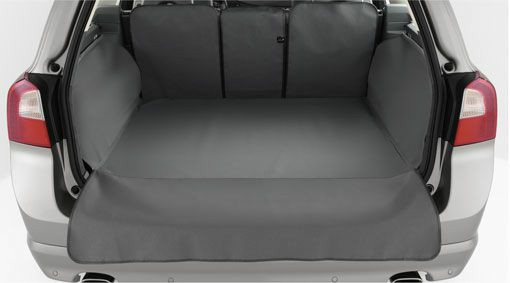 Interior Protection & Storage | Dirt Cover Load Compartment Interior Accessories Interior Protection & Storage