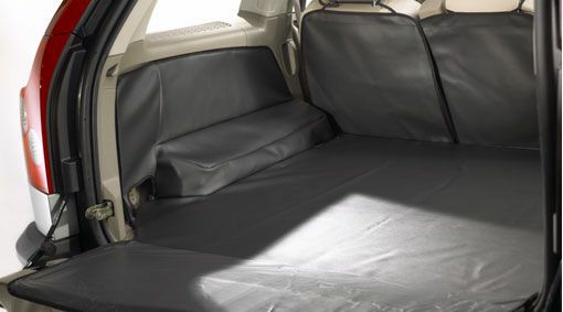 Interior Protection & Storage | Dirt Cover Load Compartment Interior Accessories Interior Protection & Storage