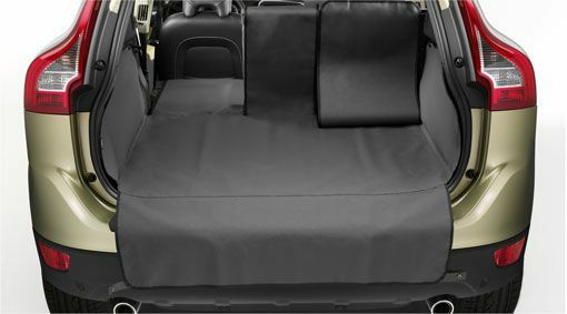 Interior Protection & Storage | Dirt Cover Load Compartment Interior Accessories Interior Protection & Storage