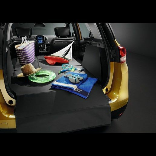 Interior Protection & Storage | Easyflex Modular Boot Protection Interior Accessories Interior Protection & Storage