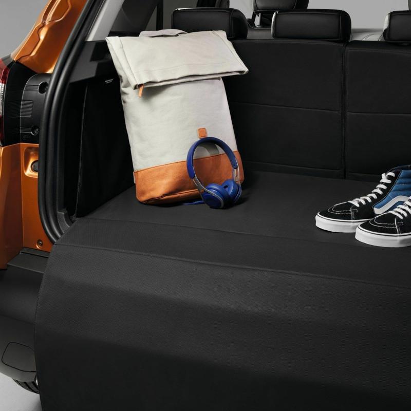 Interior Protection & Storage | Easyflex Modular Boot Protection Interior Accessories Interior Protection & Storage