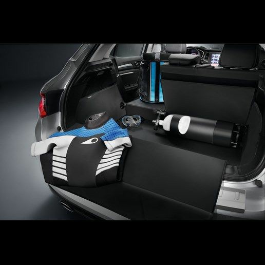 Interior Protection & Storage | Easyflex Modular Boot Protection Interior Accessories Interior Protection & Storage