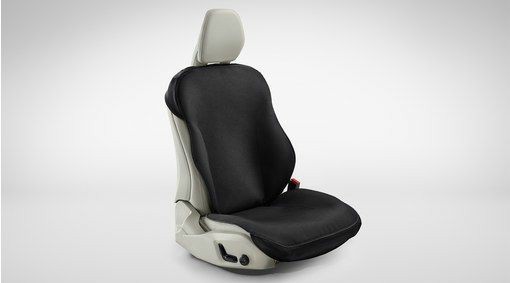 Interior Protection & Storage | Front Seat Cover Interior Accessories Interior Protection & Storage