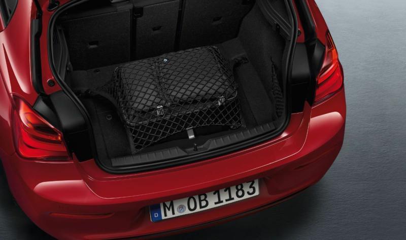 Interior Protection & Storage | Genuine Boot/Trunk Floor Luggage Cargo Net Interior Accessories Interior Protection & Storage